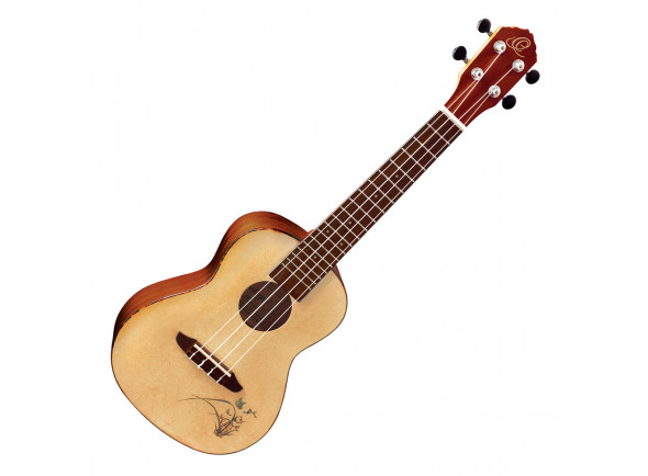 Ortega RU 5 Ukulele Concerto Natural Ortega RU 5 Ukulele Concerto Natural